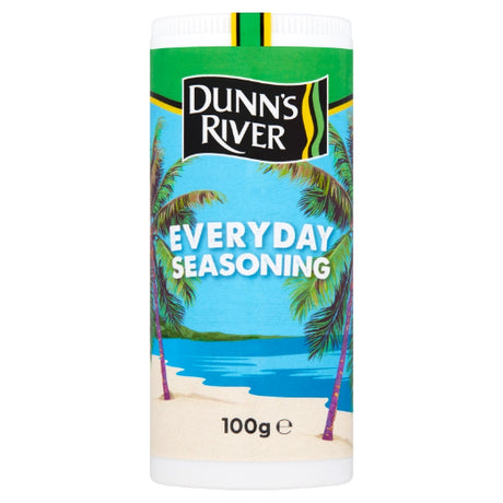 Dunns River Everyday Seasoning (12x100G)