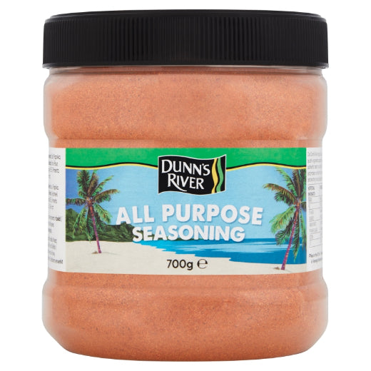 Dunns River All Purpose Seasoning (3x700G)