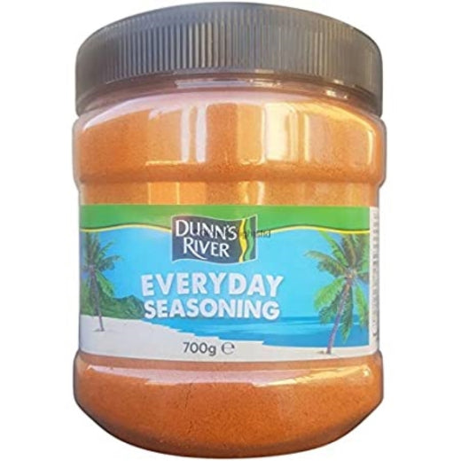 Dunns River Caribbean Everyday Seasoning (3x700G)