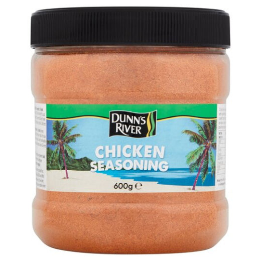 Dunns River Chicken Seasoning (3x600G)