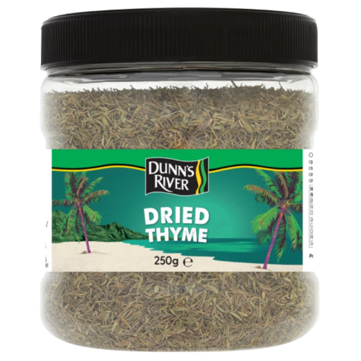 Dunns River Dried Thyme (3x250G)