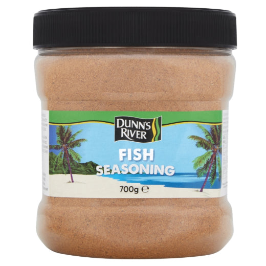 Dunns River Fish Seasoning (3x700G)