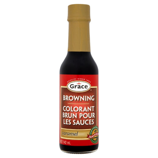 Grace Browning (12x142ML)