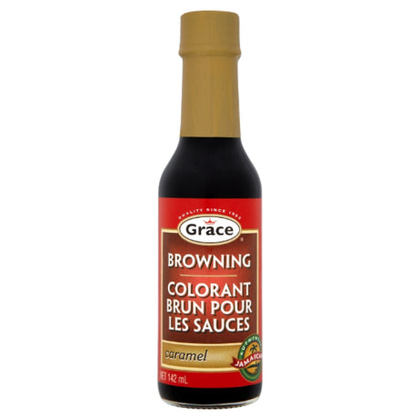 Grace Browning (12x142ML)