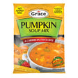 Grace Pumpkin Soup (12x12x50G)