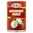 Grace Coconut Milk (12x400ML)