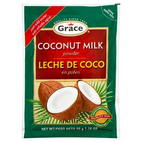 Grace Coconut Milk Powder (12x50G)