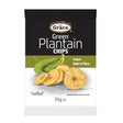 Grace Plantain Chips Green (9x85G)