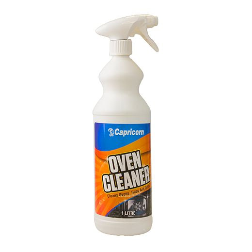 Capricorn Oven Cleaner 1L Foam Spray 1L