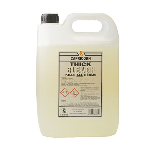 Capricorn Thick Bleach 5L