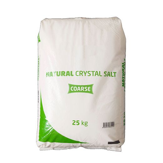 Capricorn Dishwasher Granular Salt 25Kg