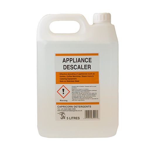 Capricorn Appliance Descaler 5L