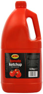 KTC Tomato Ketchup (2x4.5KG)