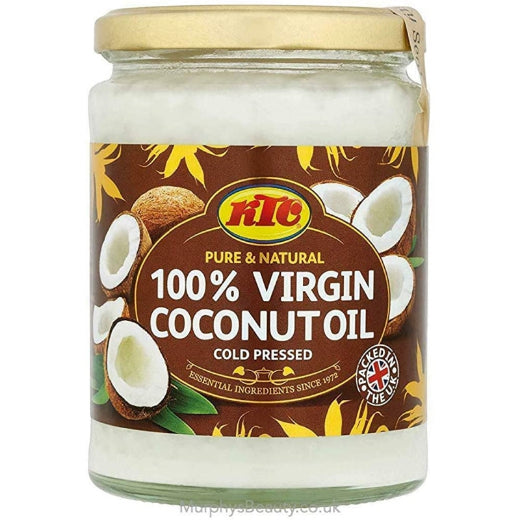 KTC Virgin Coconut Oil (6x500ml)