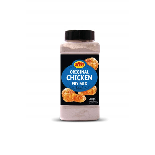 KTC Original Chicken Fry Mix (6x700g)