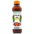 Jumbo Nigeria Taste Palm Oil (3x1L)