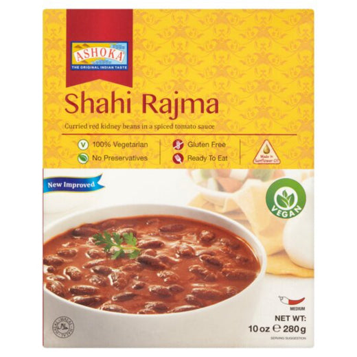 Ashoka Rajma Pulao (10x280GR)