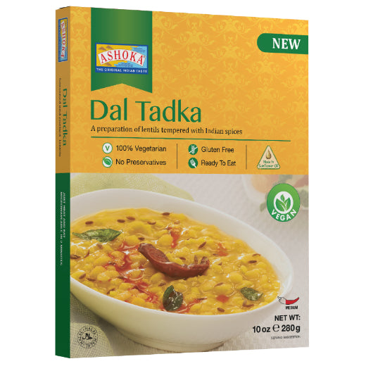 Ashoka Dal Tadka (10x280GR)