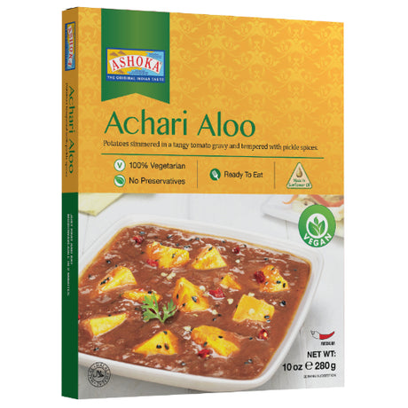 Ashoka Achari Aloo (10x280GR)