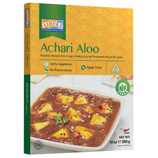 Ashoka Achari Aloo (10x280GR)