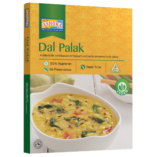 Ashoka Dal Palak (10x280GR)