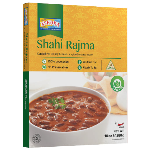 Ashoka Shahi Rajma (10x280GR)