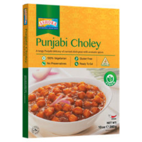 Ashoka Punjabi Chole (10x280GR)