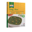 Ashoka Saag Aloo (10x280GR)