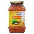 Ashoka Gujarati Methia Mango Pickle (6x500GR)