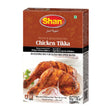 Shan Bbq Chicken Tikka (4x50GRX12 PCS)