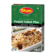 Shan Biryani Punjabi Yakhni (4x50GRX12 PCS)