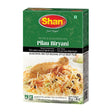 Shan Biryani Pilau (4x50GRX12 PCS)