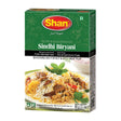 Shan Biryani Sindhi (4x60GRX12 PCS)