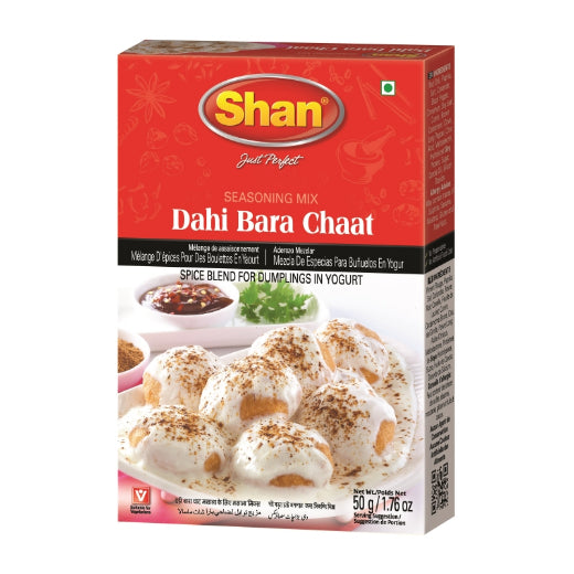 Shan Chaat Dhahi Bharra (4x50GRX12 PCS)