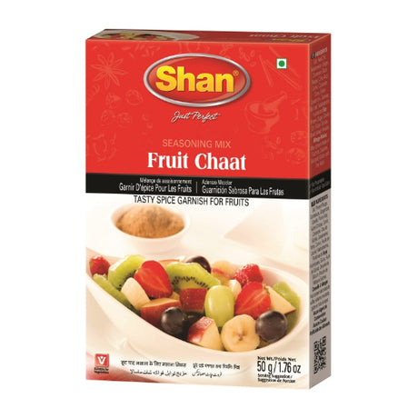 Shan Chaat Fruit (4x50GRX12 PCS)