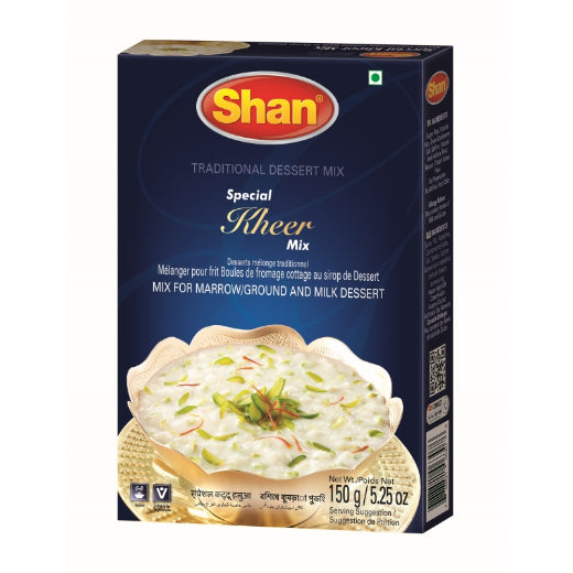 Shan Sweet Kheer Pista (8x150GRX6 PCS)