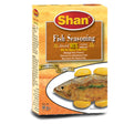 Shan Masala Fish Seasoning (4x50GRX12 PCS)