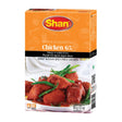 Shan Masala Mix Chicken (4x50GRX12 PCS)