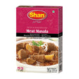 Shan Masala Meat & Veg Curry (4x100GRX12 PCS)