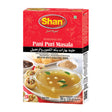 Shan Masala Paani Purri Masala (4x100GRX12 PCS)