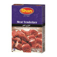 Shan Masala Mix Meat Tenderiser (4x40GRX12 PCS)