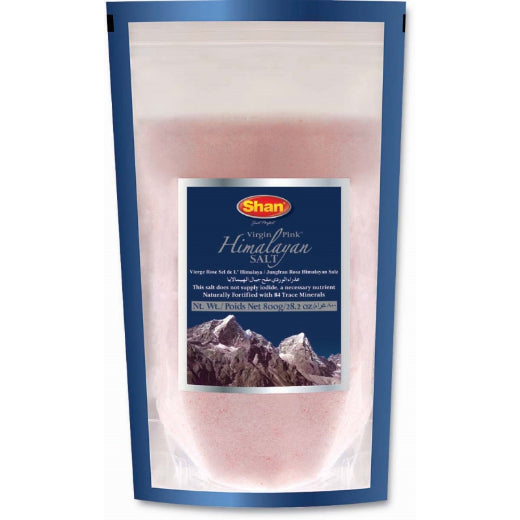 Shan Salt Himalayan Pink (3x800GRX6 PCS)