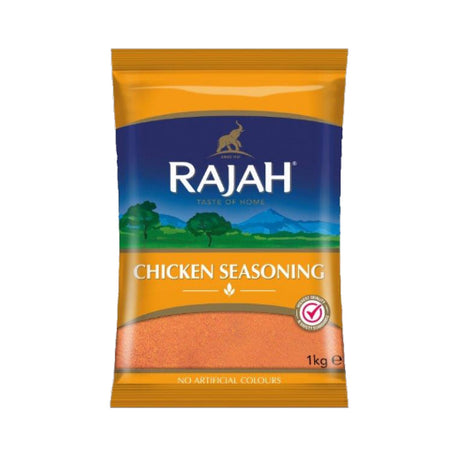 Rajah Chicken Ssing (6x1KG)