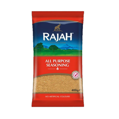 Rajah Allprp Ssing (10x400G)