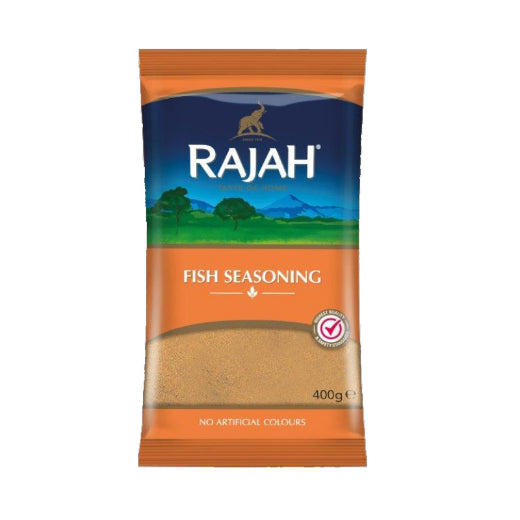 Rajah Fish Ssing (10x400G)