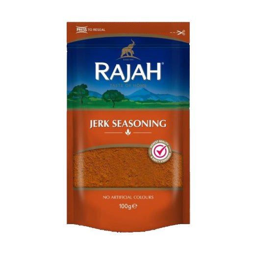 Rajah Jerk Ssing (10x100G)