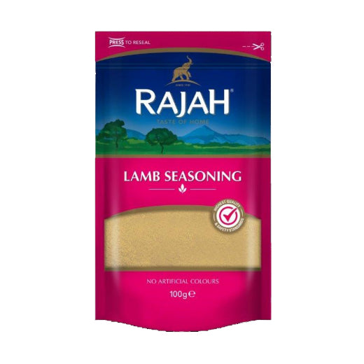 Rajah Lamb Ssing (10x100G)