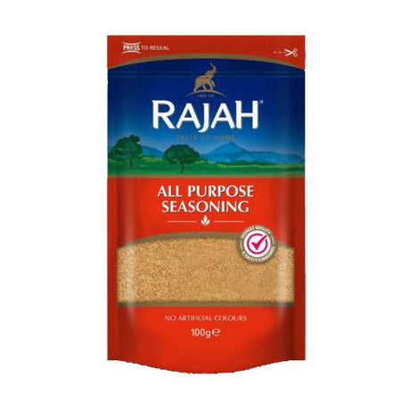 Rajah Allprp Ssing (10x100G)