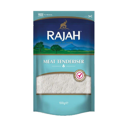 Rajah Meat Tenderiser (10x100G)