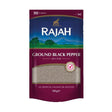 Rajah Ground Black Pepper (10x100G)